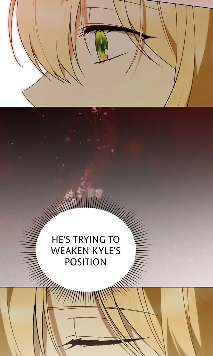 The Promise Isn’t Mine Chapter 22 page 67