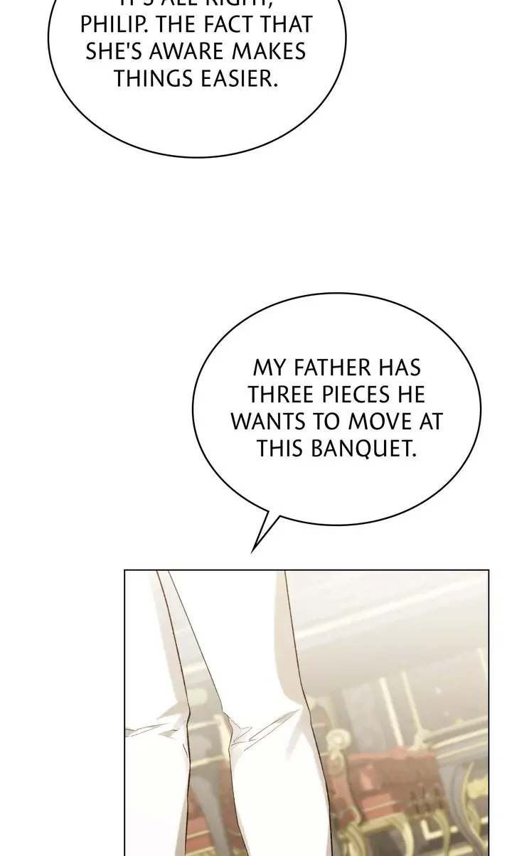 The Promise Isn’t Mine Chapter 22 page 47
