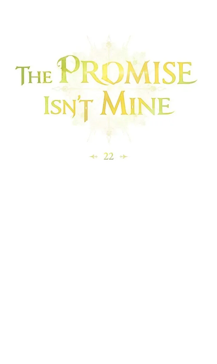 The Promise Isn’t Mine Chapter 22 page 38