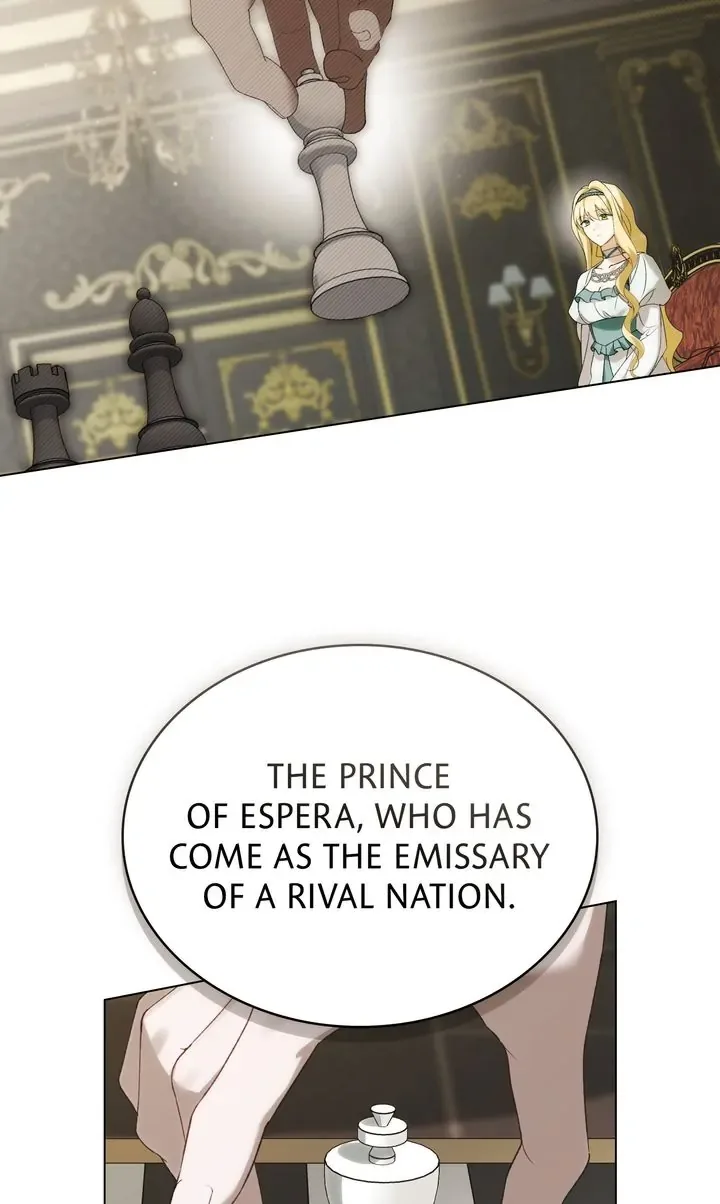 The Promise Isn’t Mine Chapter 22 page 50