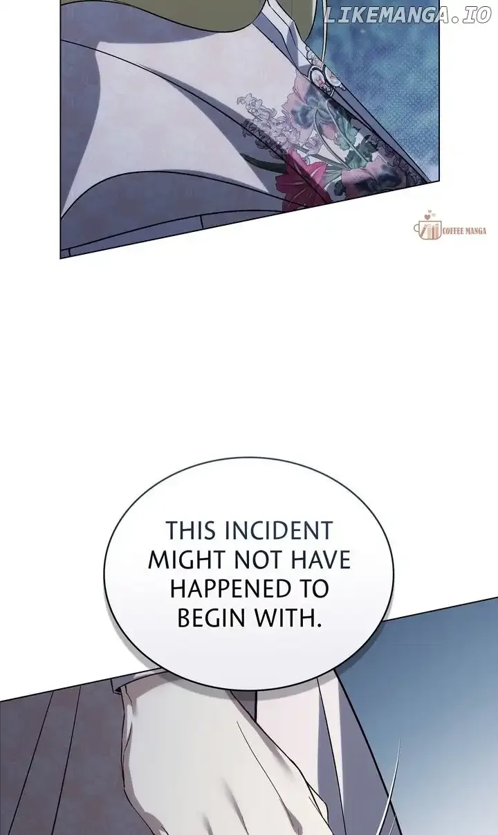 The Promise Isn’t Mine Chapter 21 page 21