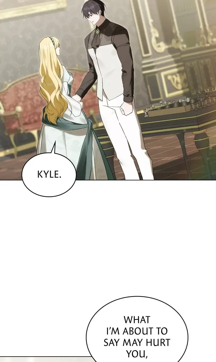 The Promise Isn’t Mine Chapter 22 page 74