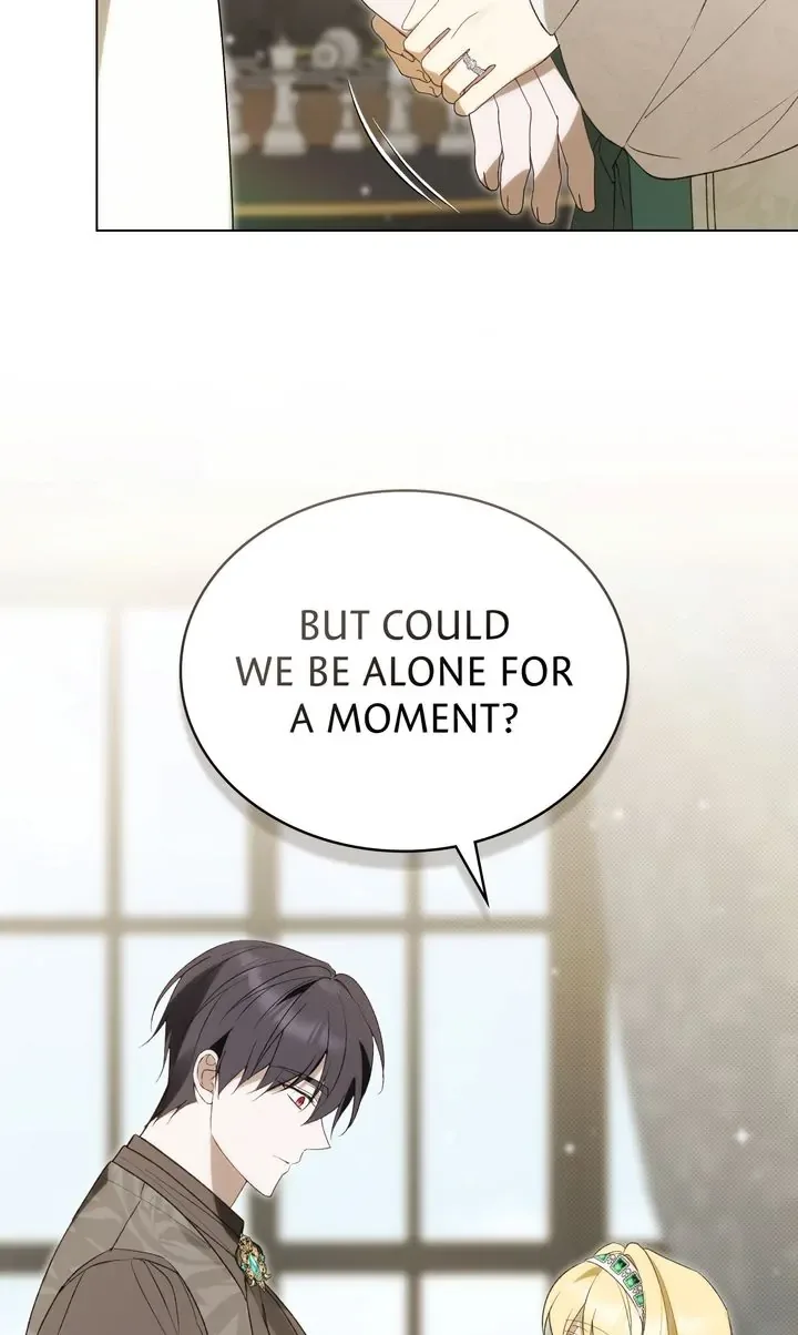 The Promise Isn’t Mine Chapter 22 page 70