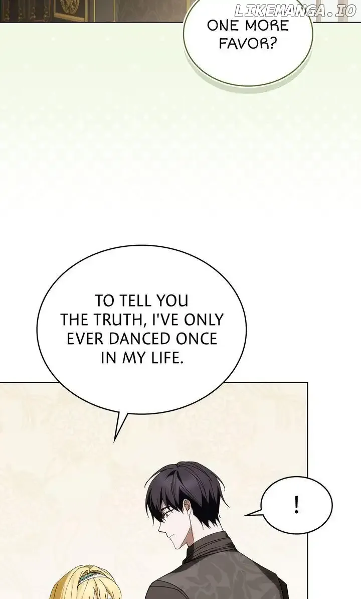 The Promise Isn’t Mine Chapter 23 page 7