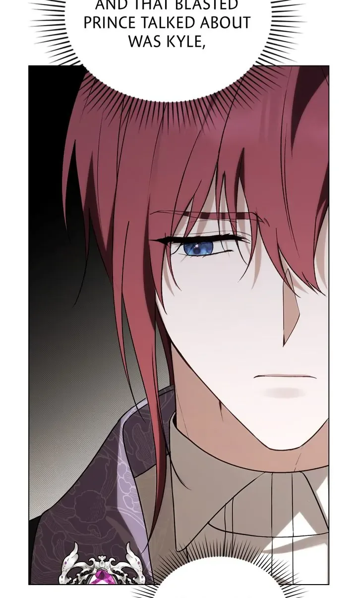 The Promise Isn’t Mine Chapter 22 page 32