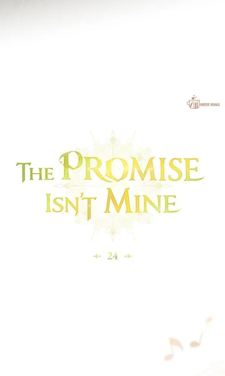 The Promise Isn’t Mine Chapter 24 page 23