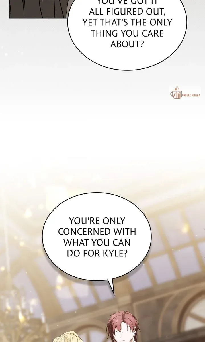 The Promise Isn’t Mine Chapter 24 page 63
