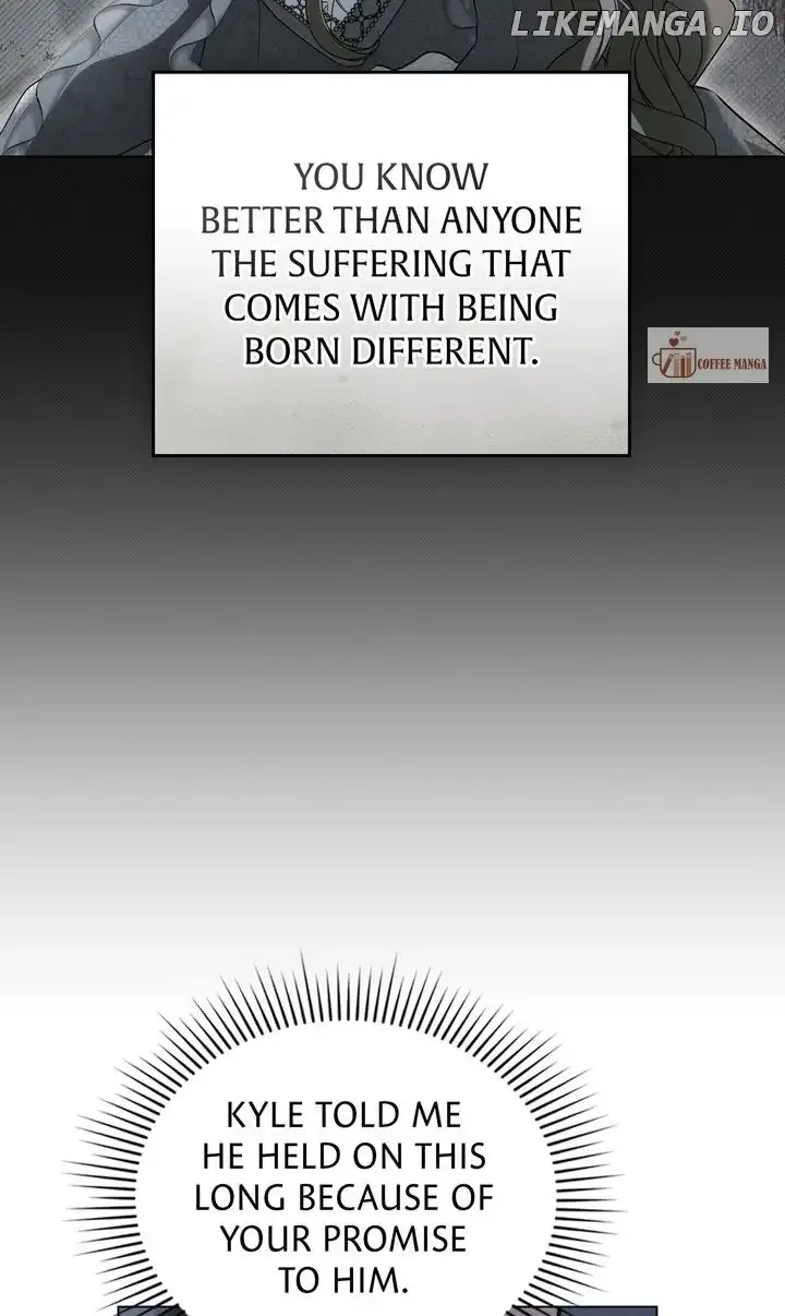 The Promise Isn’t Mine Chapter 21 page 40