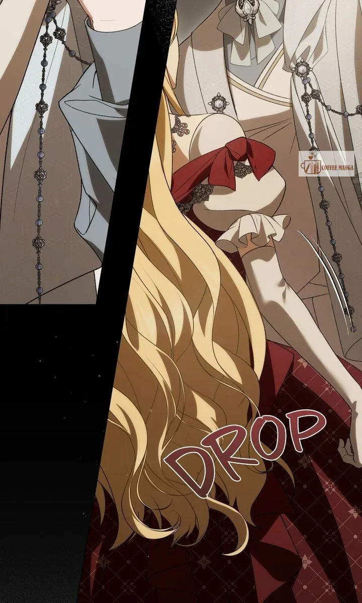 The Promise Isn’t Mine Chapter 24 page 36
