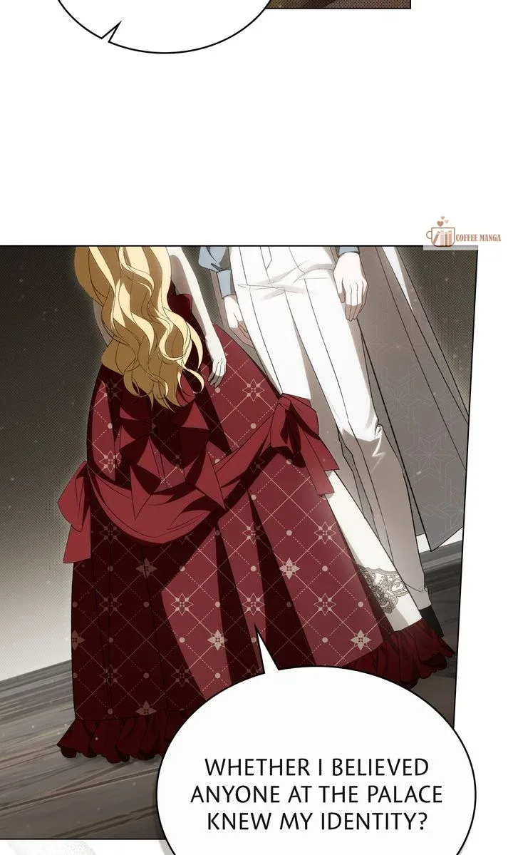 The Promise Isn’t Mine Chapter 24 page 44