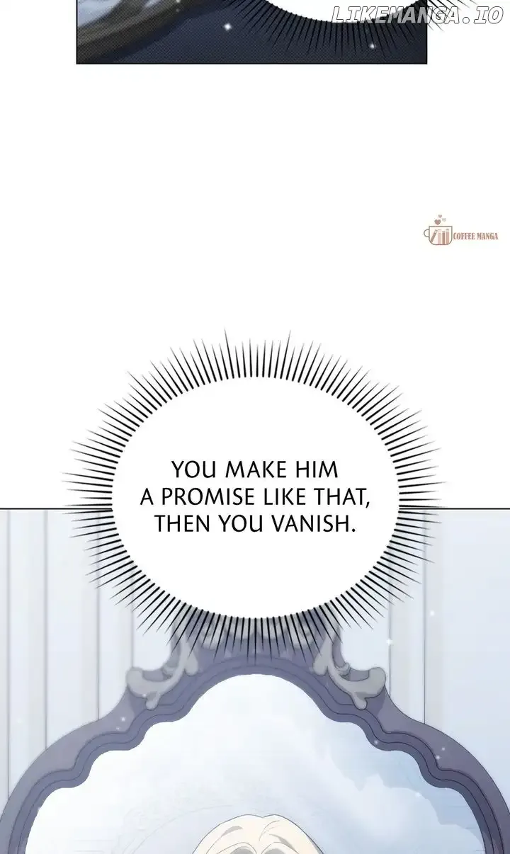 The Promise Isn’t Mine Chapter 21 page 42