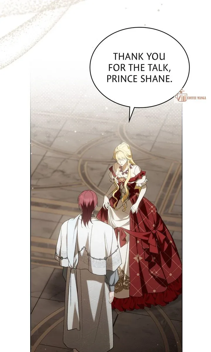 The Promise Isn’t Mine Chapter 24 page 70