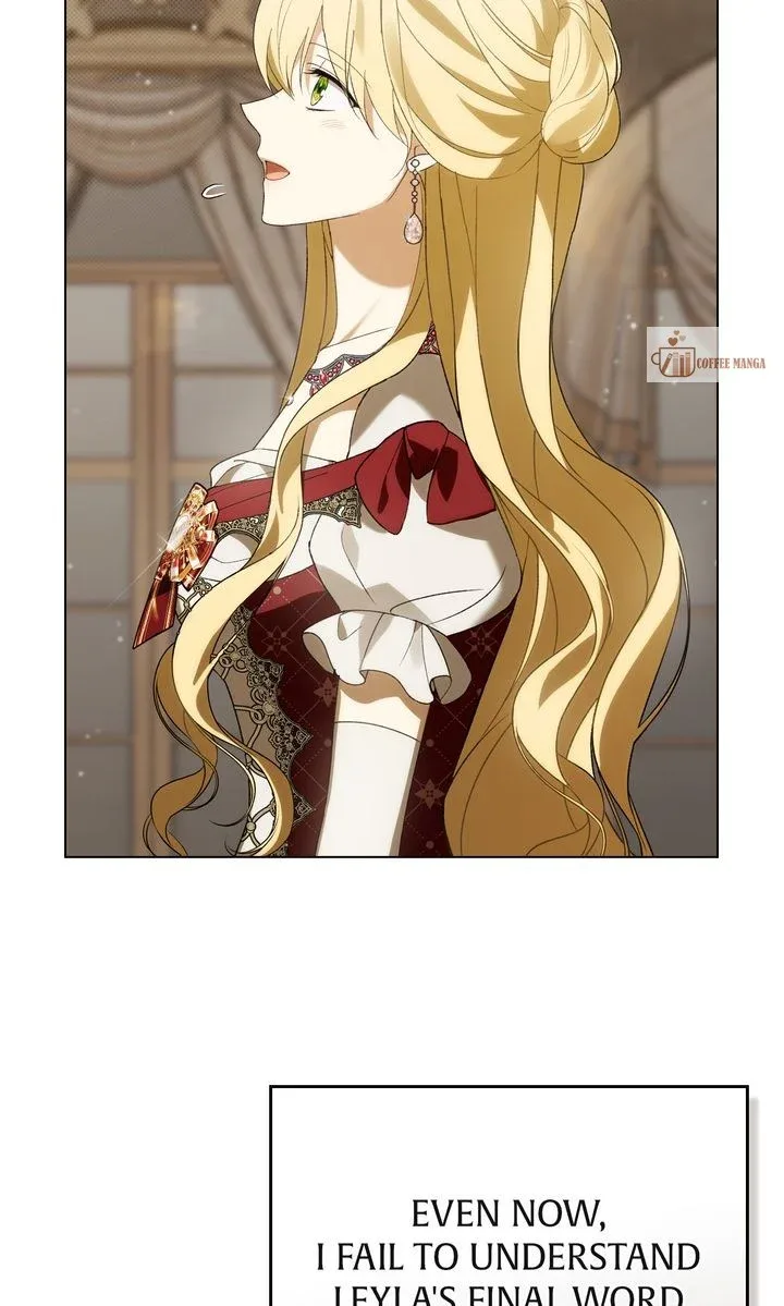 The Promise Isn’t Mine Chapter 24 page 4