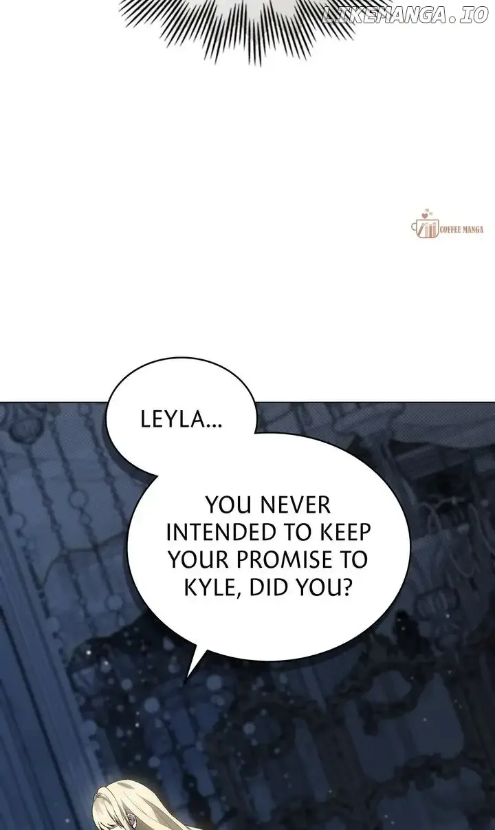 The Promise Isn’t Mine Chapter 21 page 44