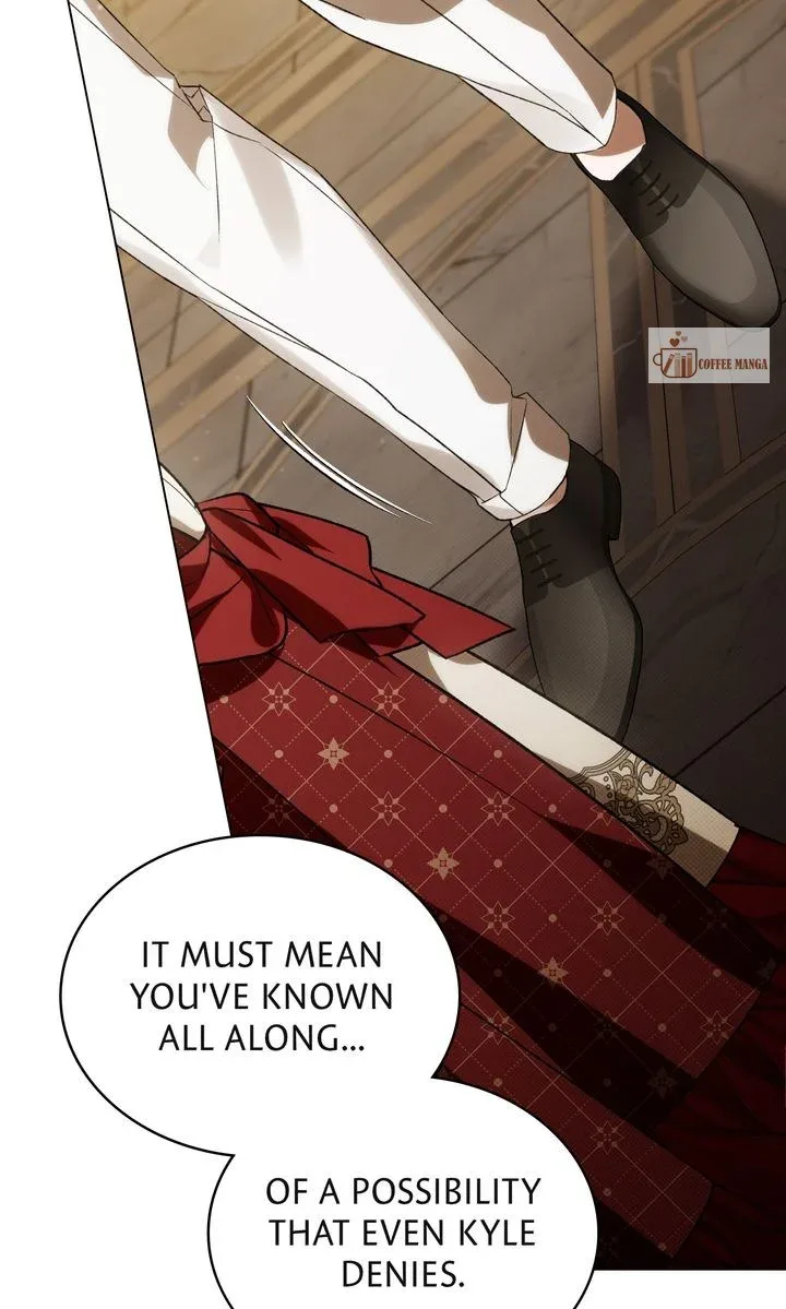 The Promise Isn’t Mine Chapter 24 page 55