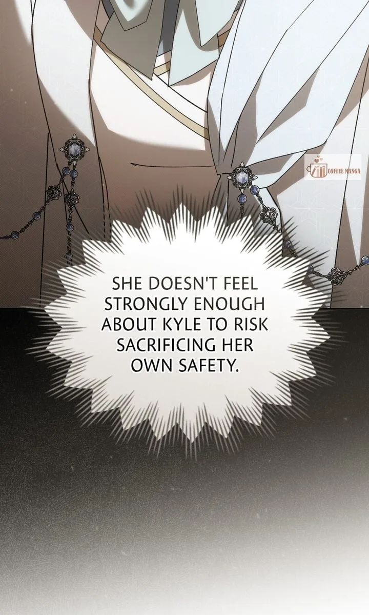 The Promise Isn’t Mine Chapter 24 page 22