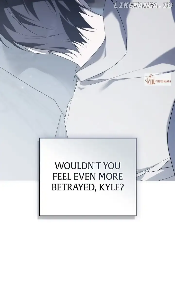 The Promise Isn’t Mine Chapter 21 page 53