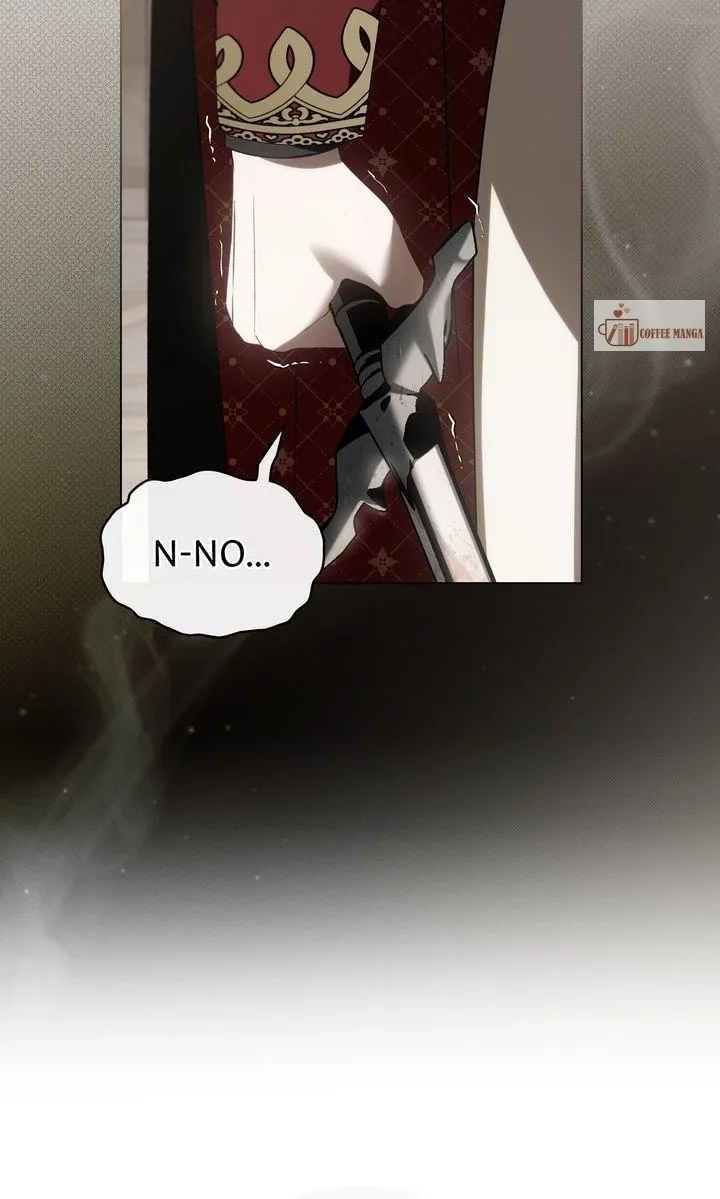 The Promise Isn’t Mine Chapter 24 page 103