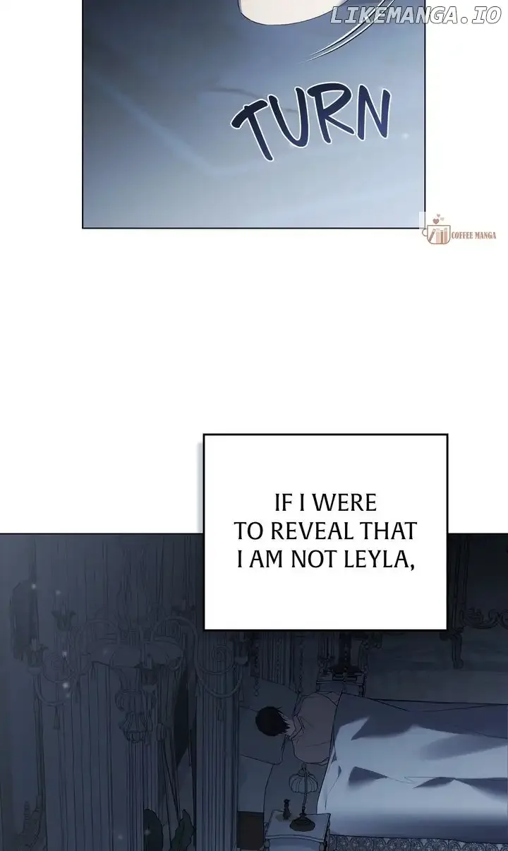 The Promise Isn’t Mine Chapter 21 page 51