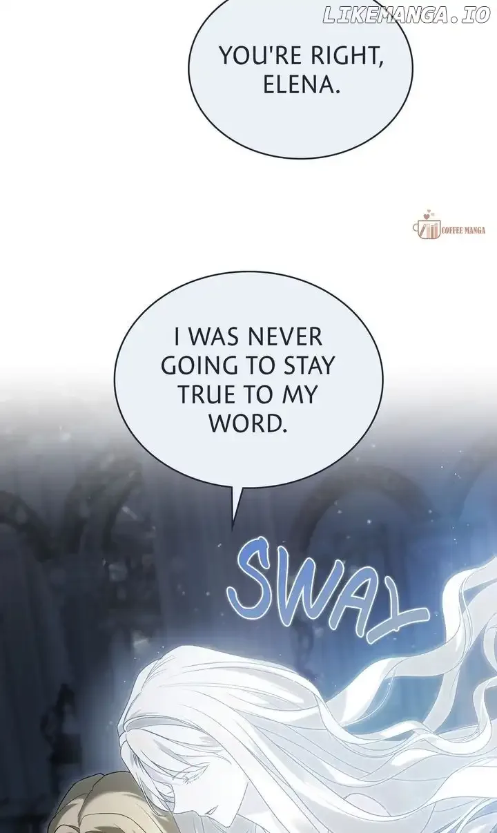 The Promise Isn’t Mine Chapter 21 page 46