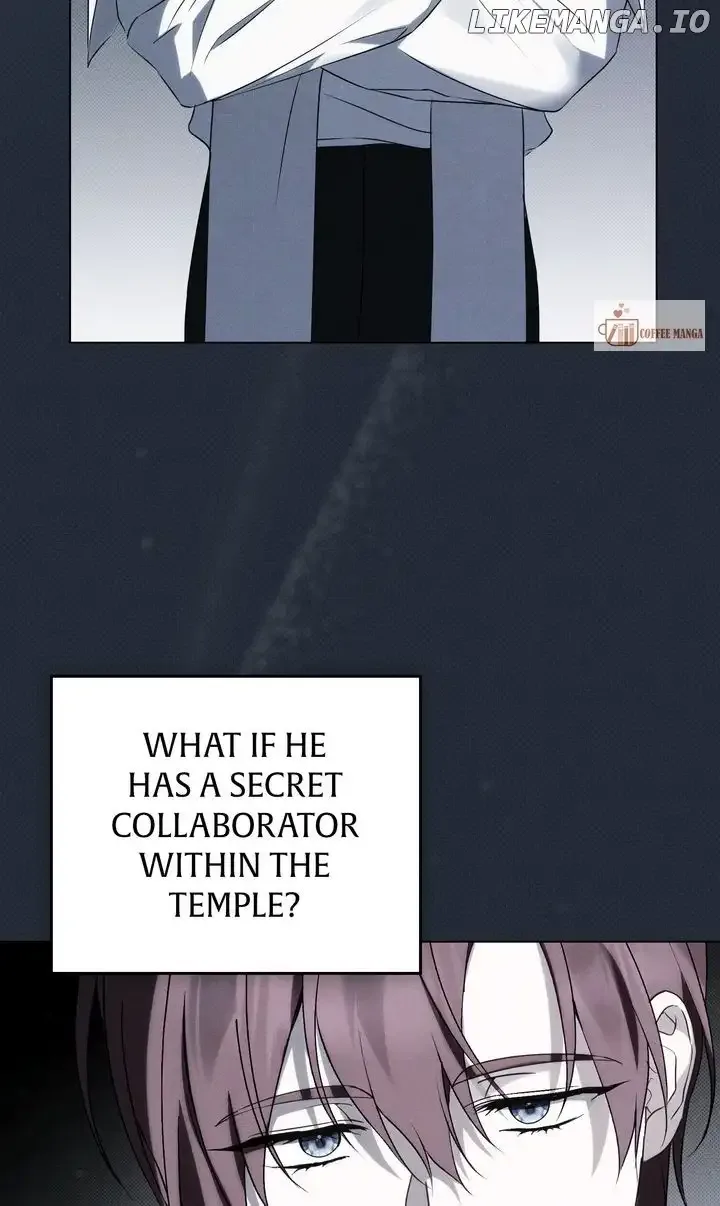 The Promise Isn’t Mine Chapter 21 page 64