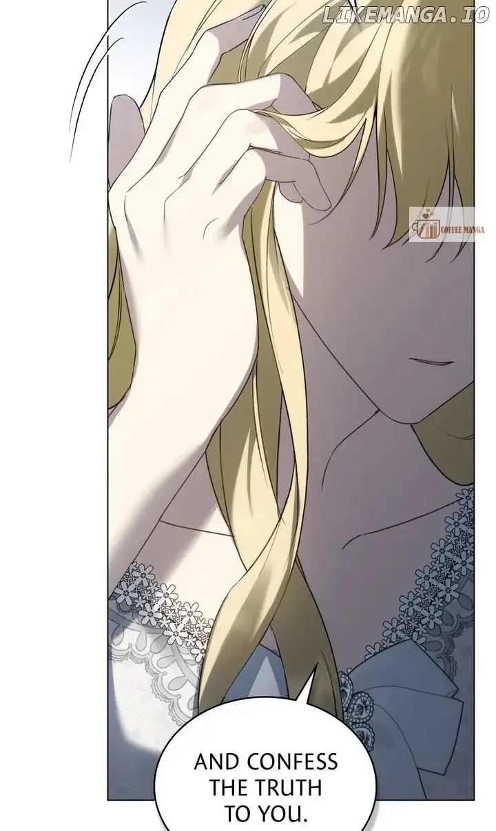 The Promise Isn’t Mine Chapter 21 page 69
