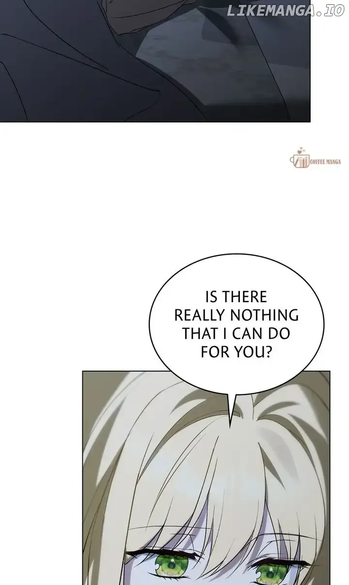 The Promise Isn’t Mine Chapter 21 page 57