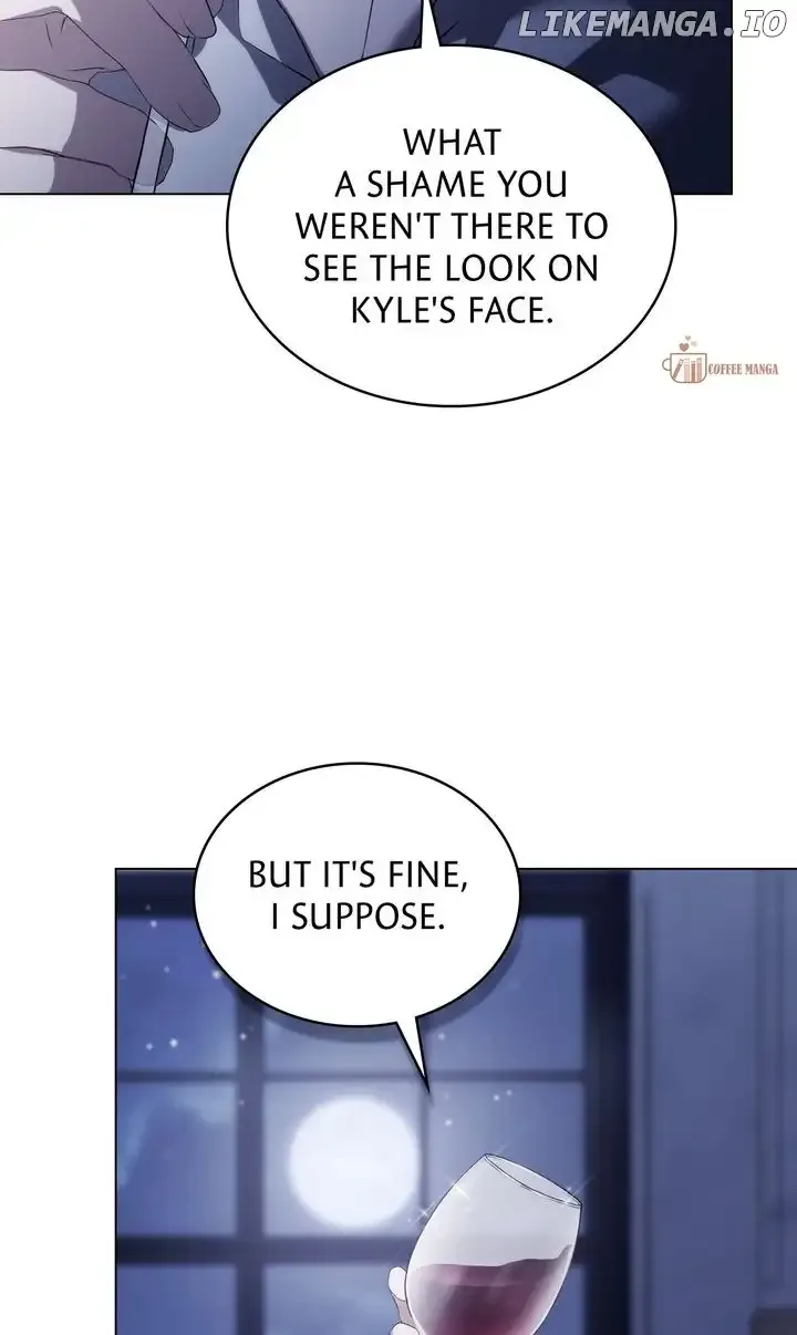 The Promise Isn’t Mine Chapter 21 page 76