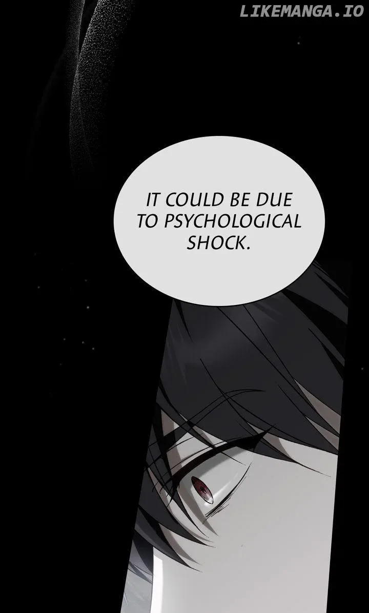 The Promise Isn’t Mine Chapter 25 page 32