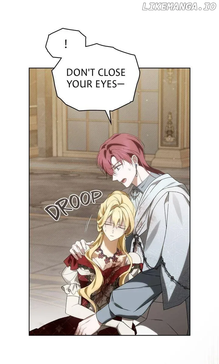 The Promise Isn’t Mine Chapter 25 page 8