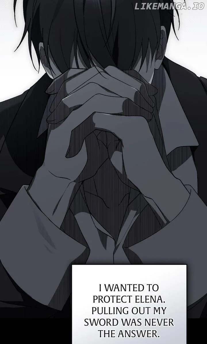 The Promise Isn’t Mine Chapter 25 page 35