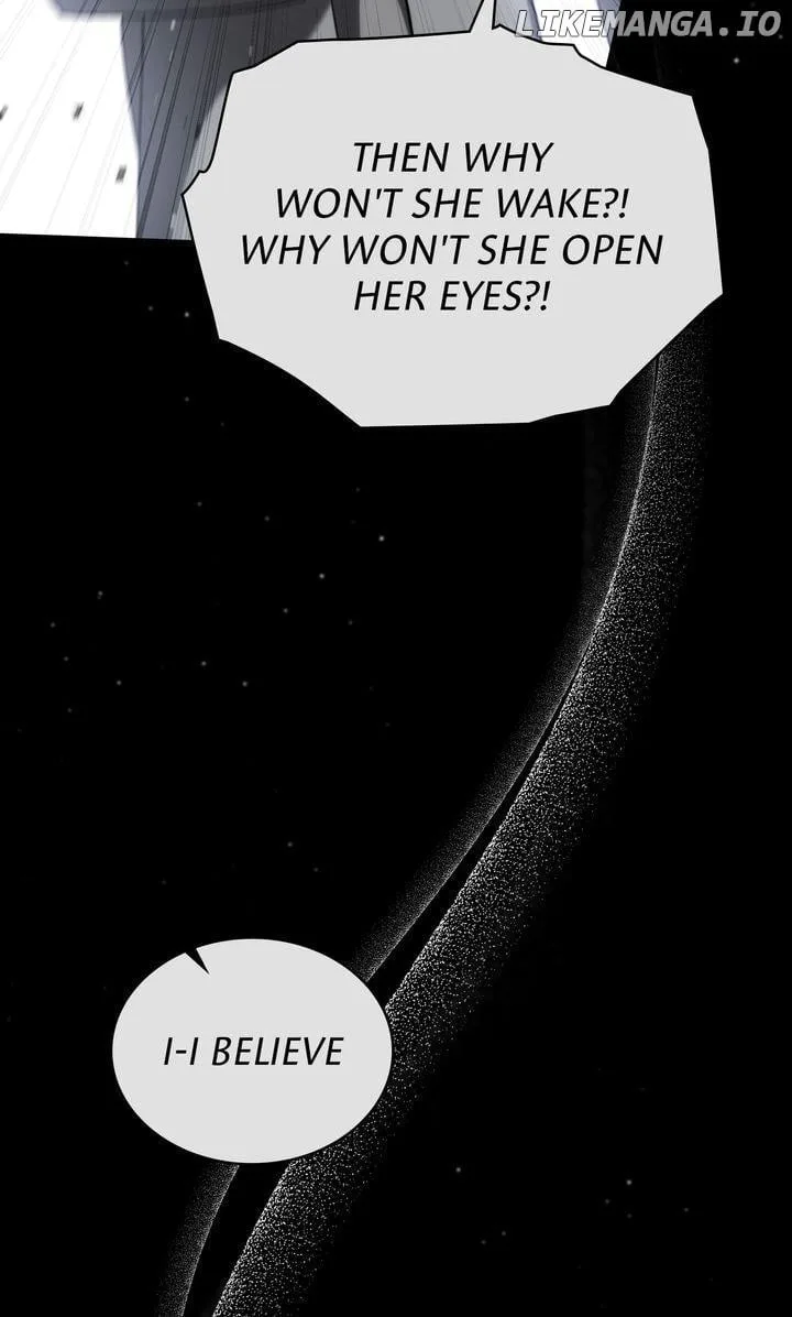 The Promise Isn’t Mine Chapter 25 page 31