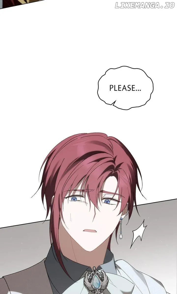 The Promise Isn’t Mine Chapter 25 page 5