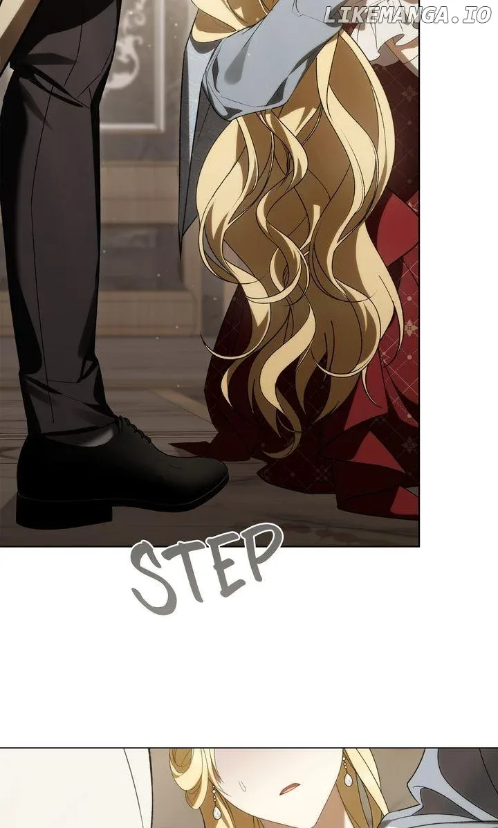 The Promise Isn’t Mine Chapter 25 page 11