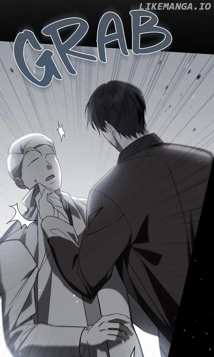 The Promise Isn’t Mine Chapter 25 page 30