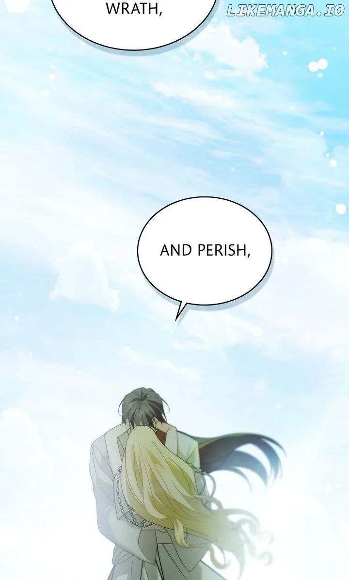 The Promise Isn’t Mine Chapter 25 page 67