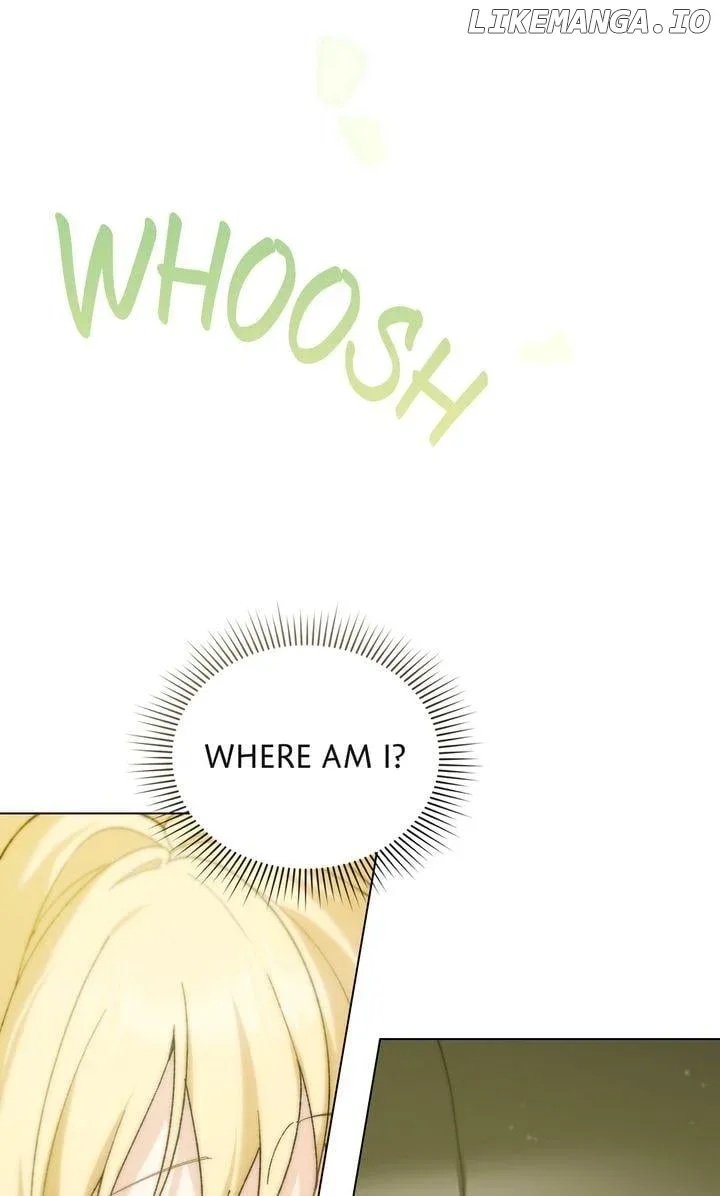 The Promise Isn’t Mine Chapter 25 page 55