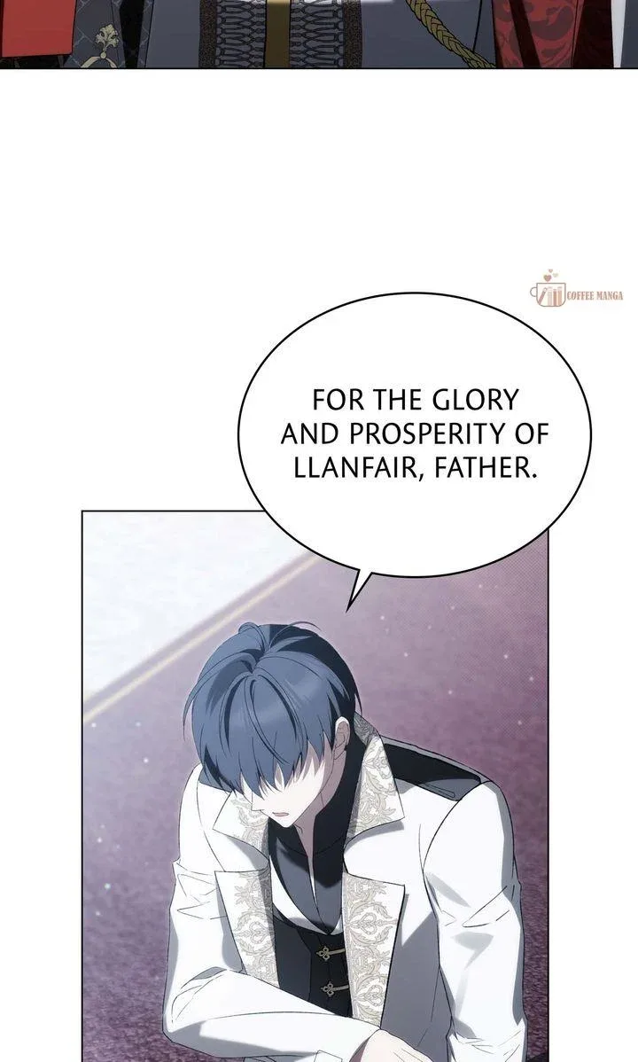 The Promise Isn’t Mine Chapter 27 page 5
