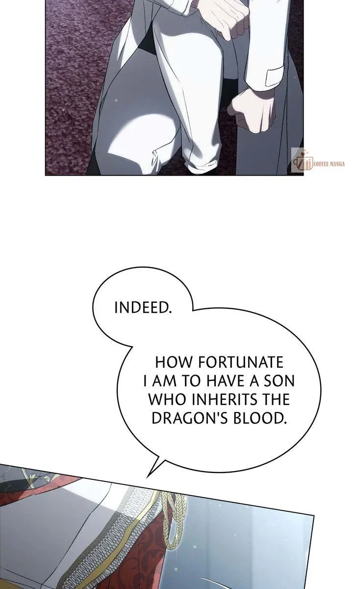 The Promise Isn’t Mine Chapter 27 page 6