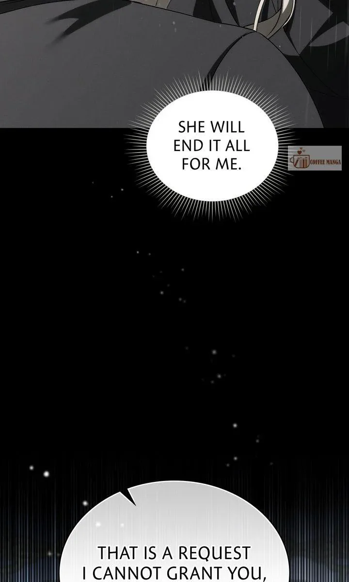 The Promise Isn’t Mine Chapter 27 page 16