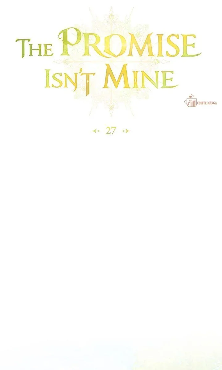 The Promise Isn’t Mine Chapter 27 page 45