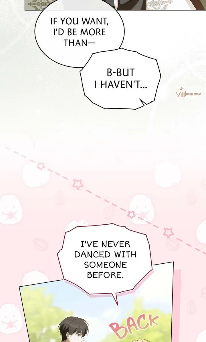 The Promise Isn’t Mine Chapter 28 page 16