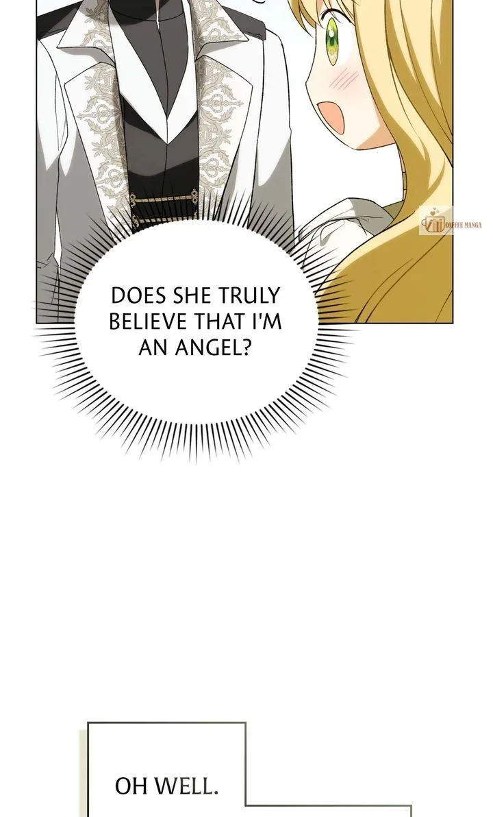 The Promise Isn’t Mine Chapter 28 page 8