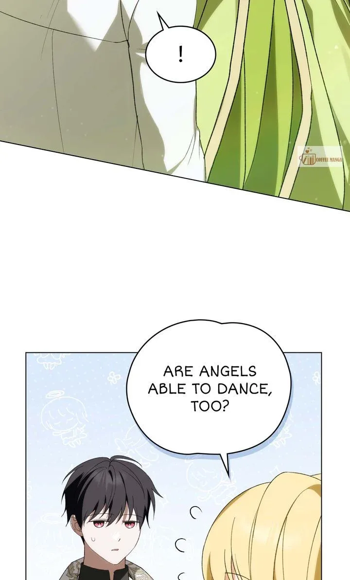 The Promise Isn’t Mine Chapter 28 page 7