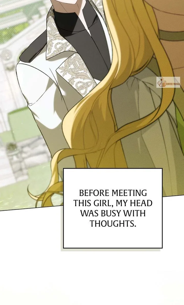 The Promise Isn’t Mine Chapter 28 page 3