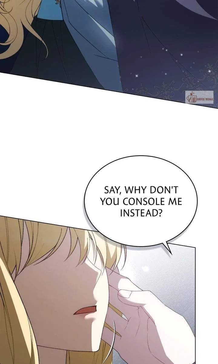 The Promise Isn’t Mine Chapter 31 page 10