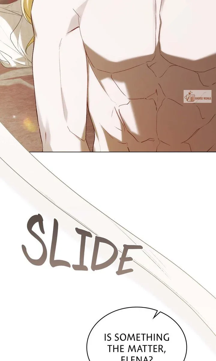 The Promise Isn’t Mine Chapter 29 page 35