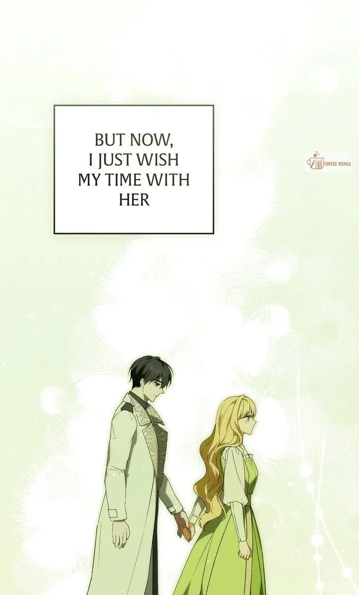 The Promise Isn’t Mine Chapter 28 page 4