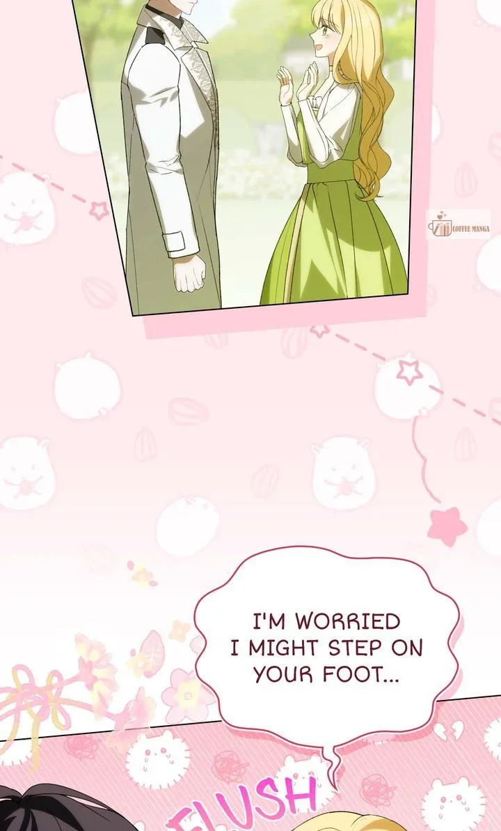 The Promise Isn’t Mine Chapter 28 page 17