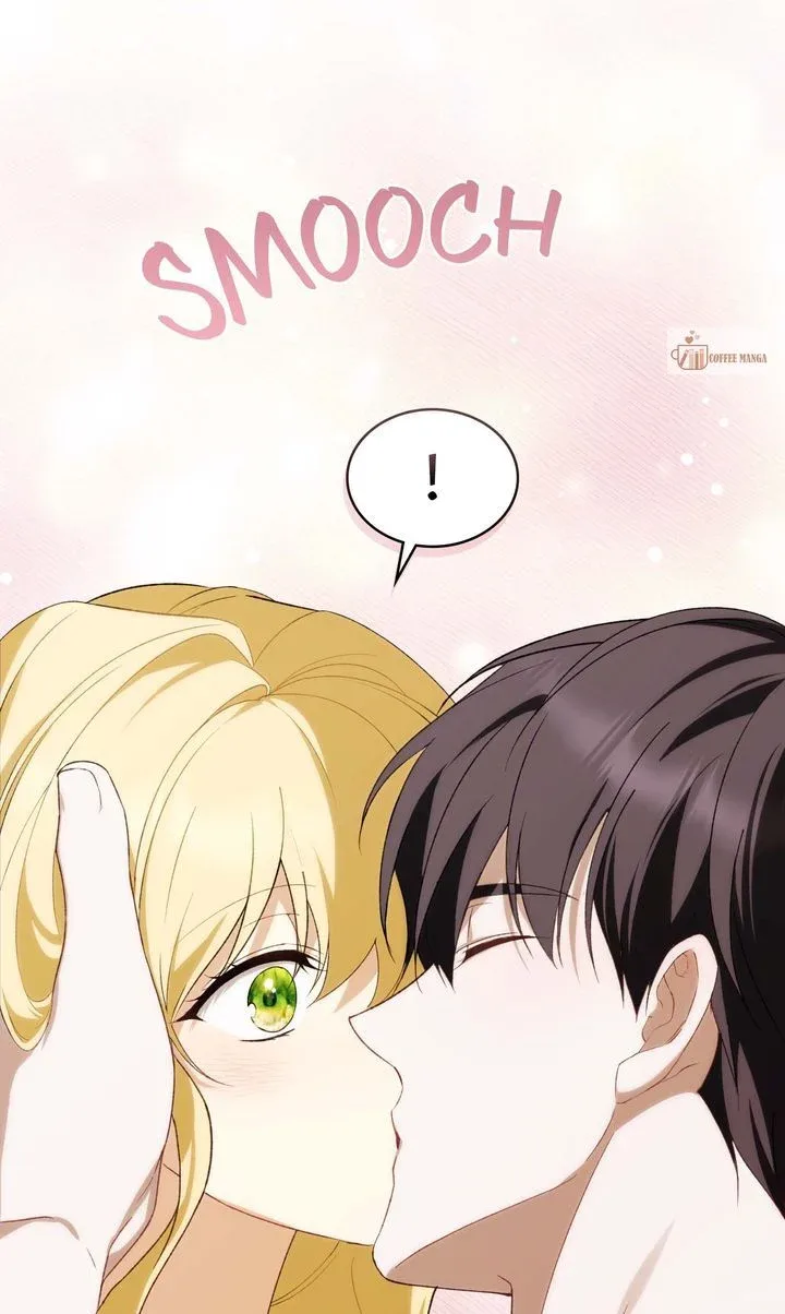 The Promise Isn’t Mine Chapter 29 page 29